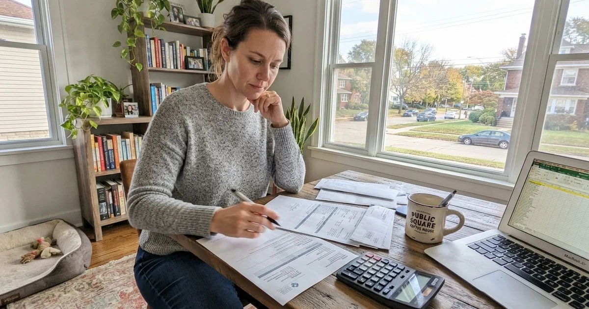 Behind on your mortgage after a job loss: your options in Cleveland Metro