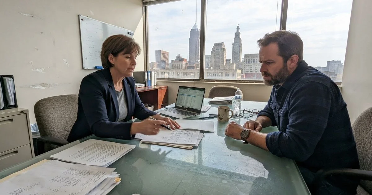 Chapter 13 bankruptcy eligibility: do you qualify to save your home in Ohio