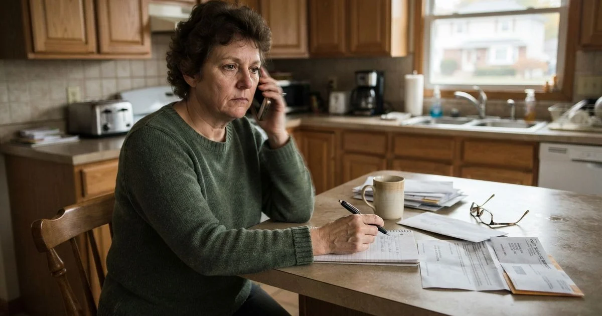 Your rights under the FDCPA when a debt collector contacts you in Ohio