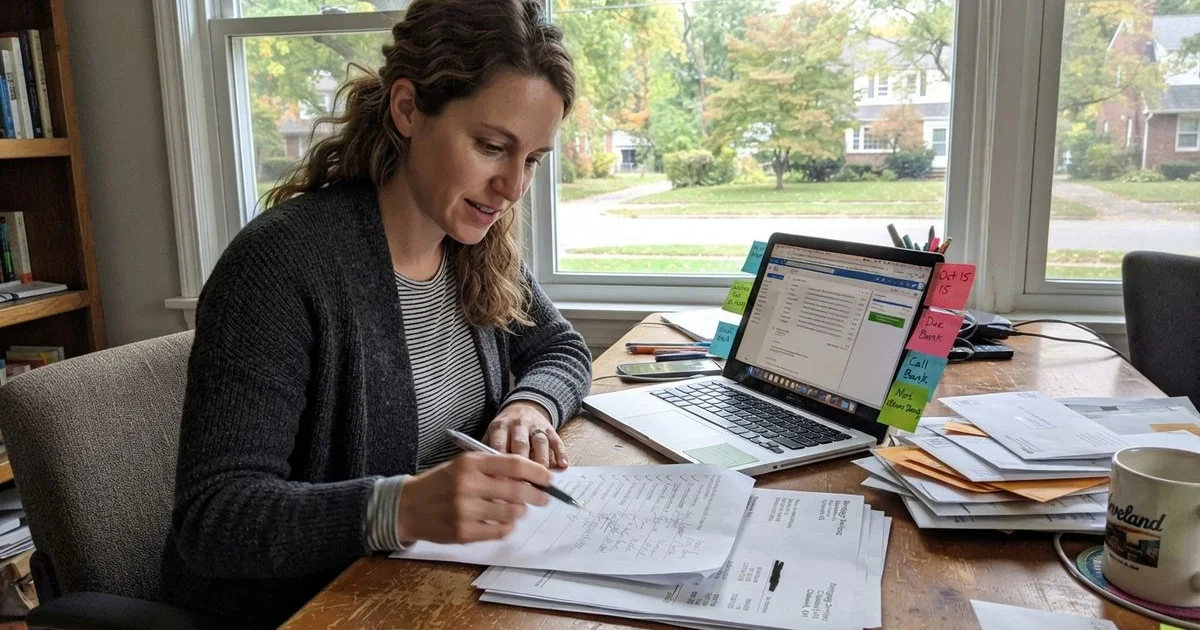 You just missed a mortgage payment for the first time: what to do now