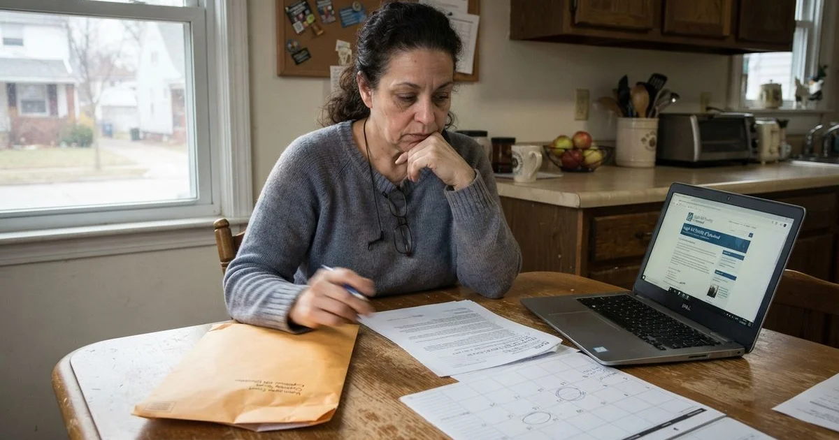 You received a foreclosure summons in Ohio: what to do in the first week