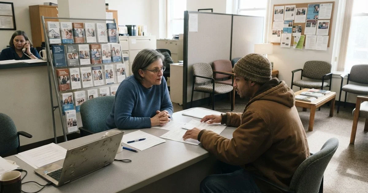 Free and low-cost foreclosure help in Cleveland Metro