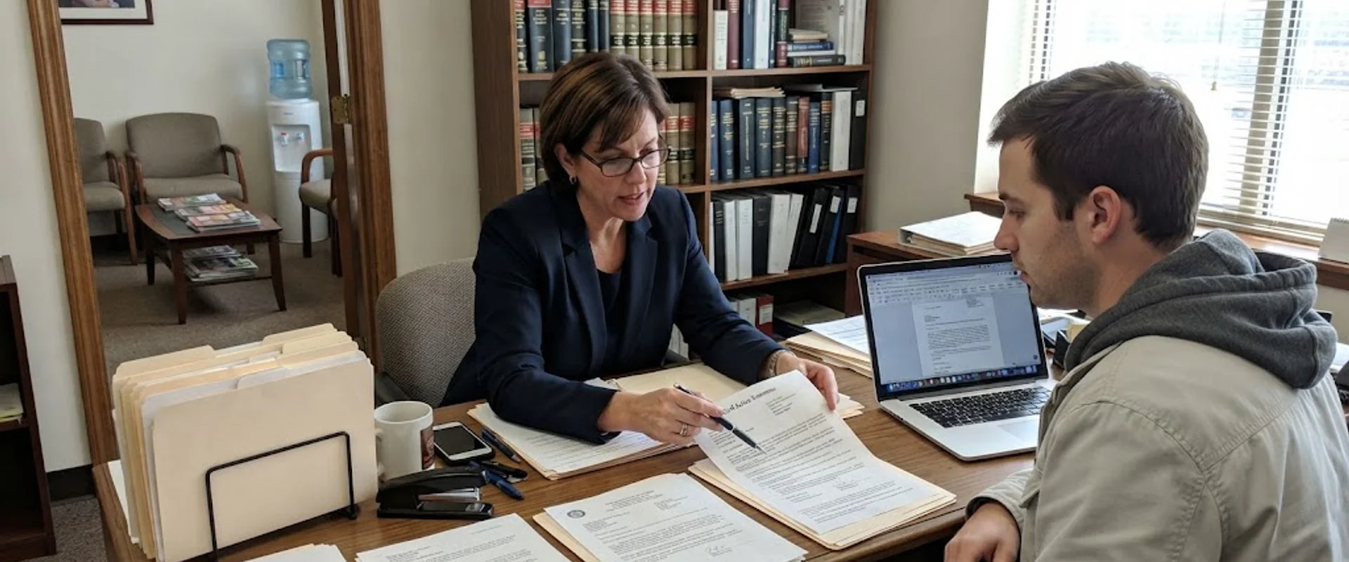 Consumer Debt & FDCPA Claims in Cleveland Metro