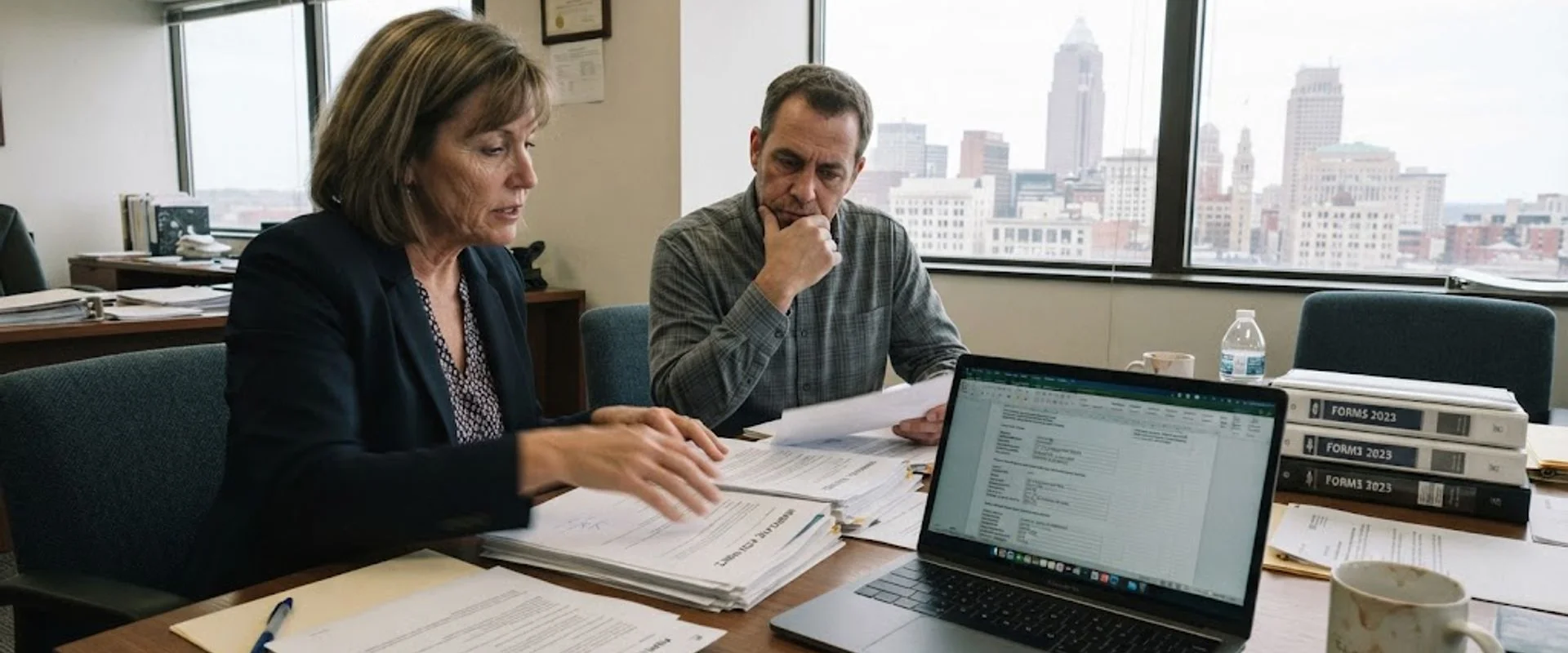 Loan Modification & Loss Mitigation in Cleveland Metro