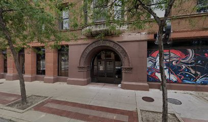 Rauser & Associates Legal Clinic LLP