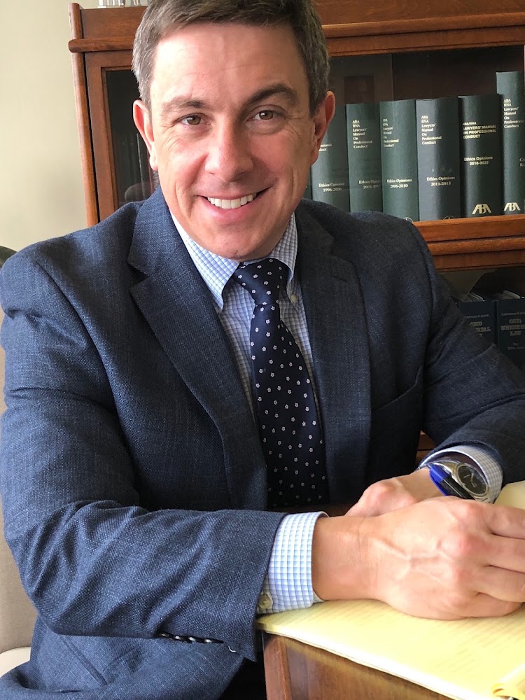 HERMAN LAW, LLC