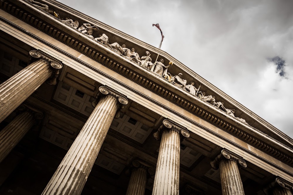 The Law Office of Mark M. Turner, LLC