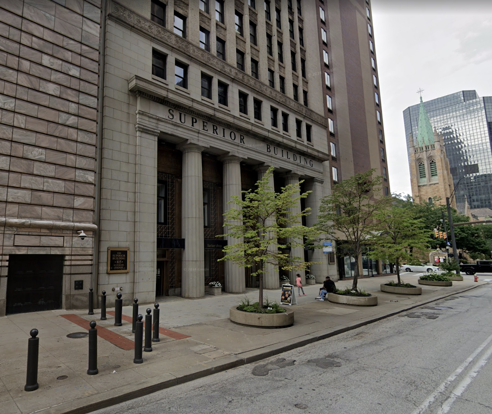 CLE Bankruptcy