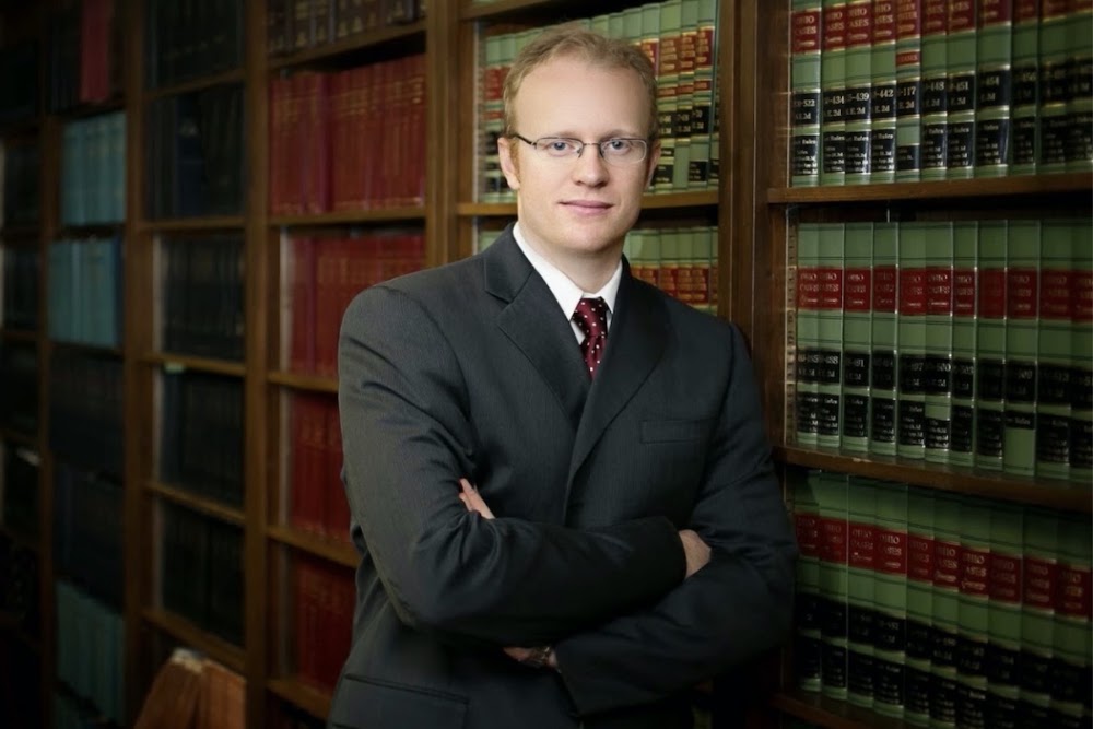 Law Offices of Jon Ginter, LLC