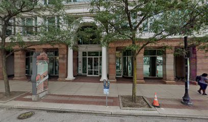Dworken & Bernstein Co, L.P.A.