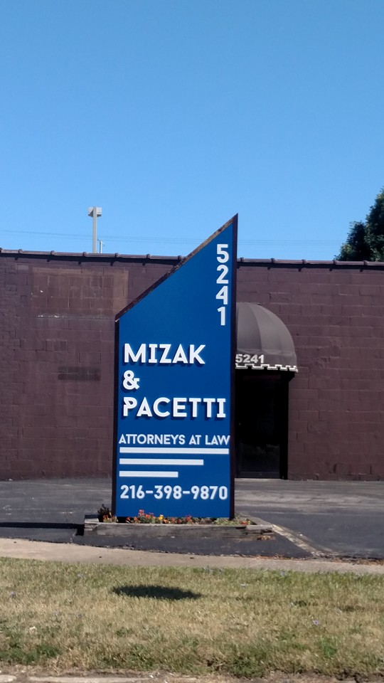 Mizak & Pacetti Attorneys at Law