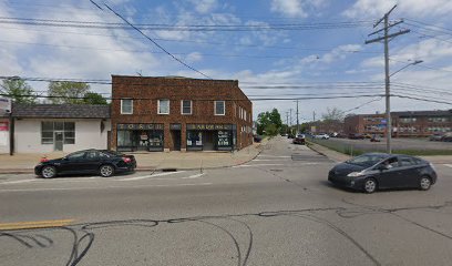 Neighborhood Legal Centers