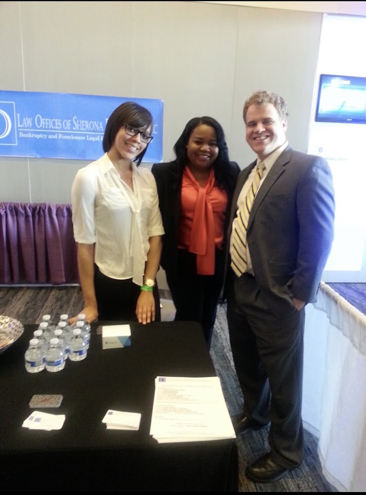 Law Offices of Sheronda D. Dobson, LLC
