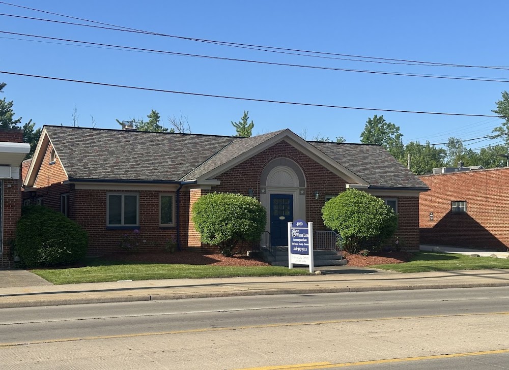 N.P. Weiss Law