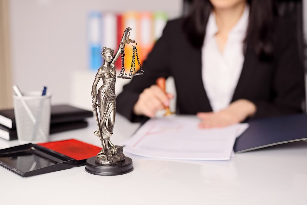 J.W. Krueger Law, LLC