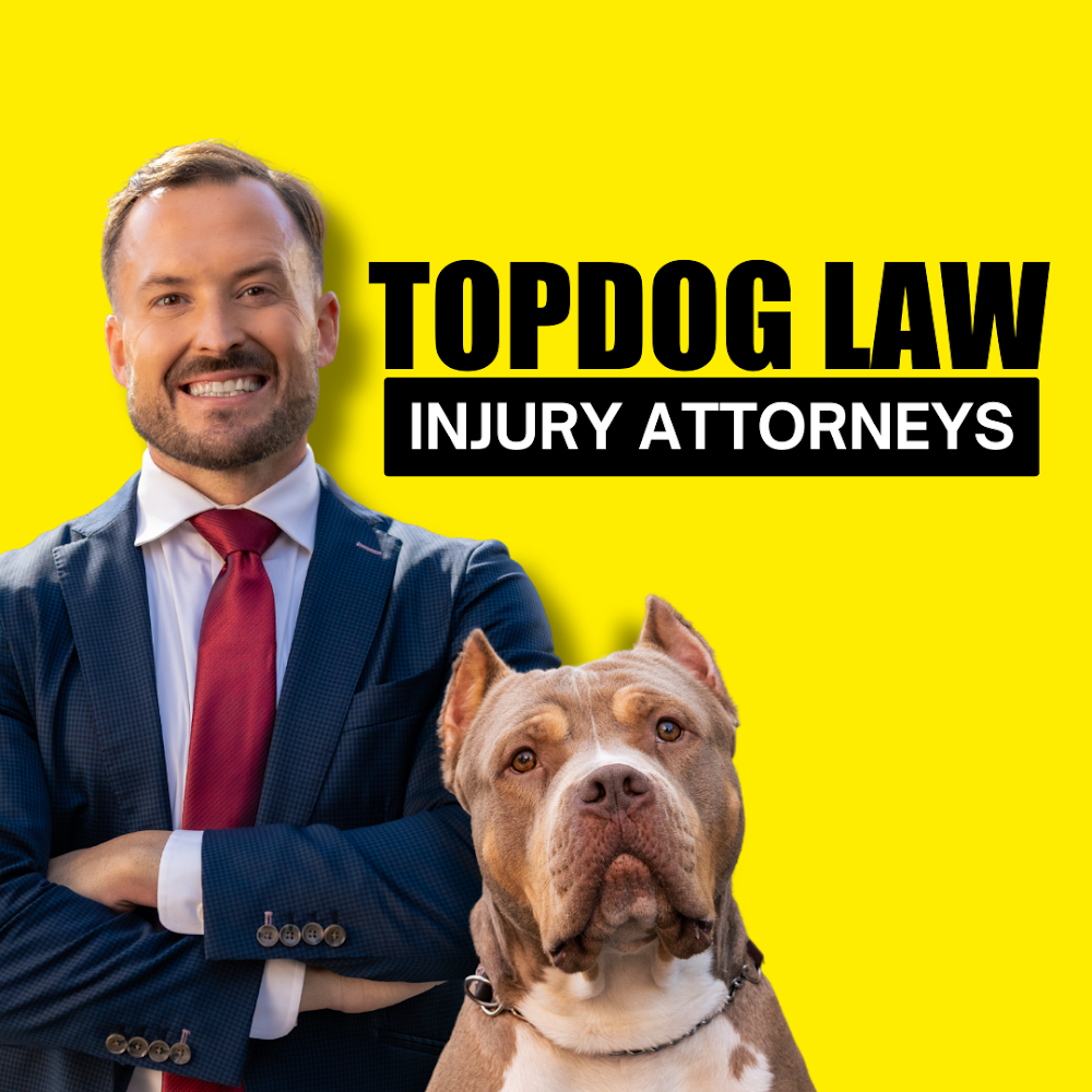 TopDog Law Personal Injury Lawyers