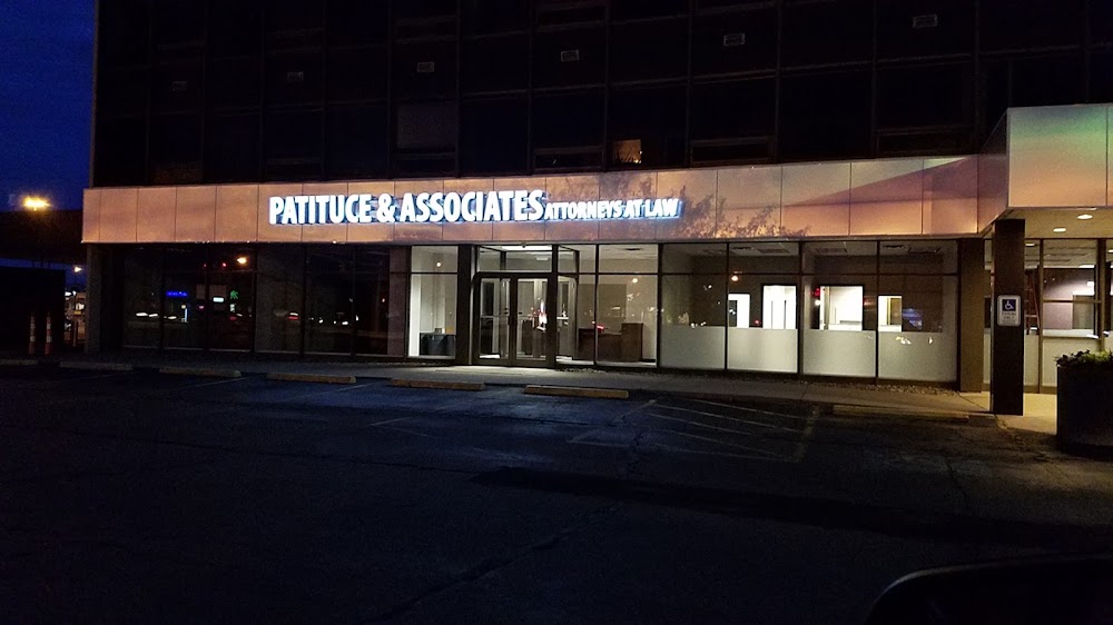 Patituce & Associates - Ohio Criminal Defense Attorneys