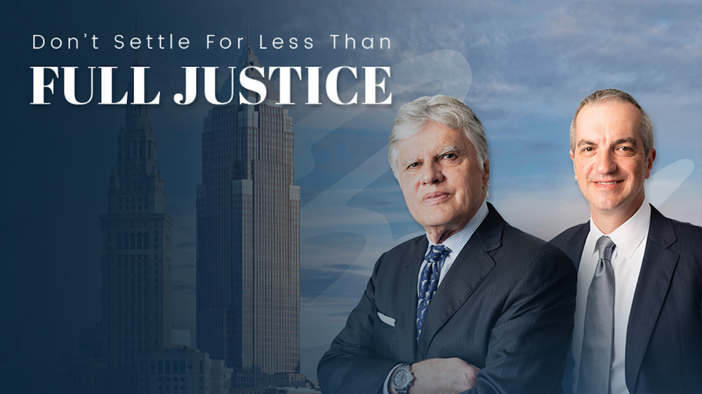The Becker Law Firm, LPA