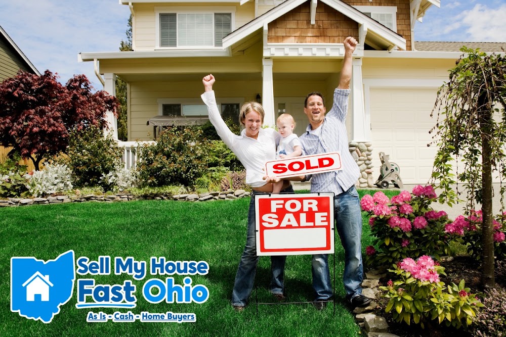 Sell My House Fast Ohio | As Is Cash Home Buyers Cleveland
