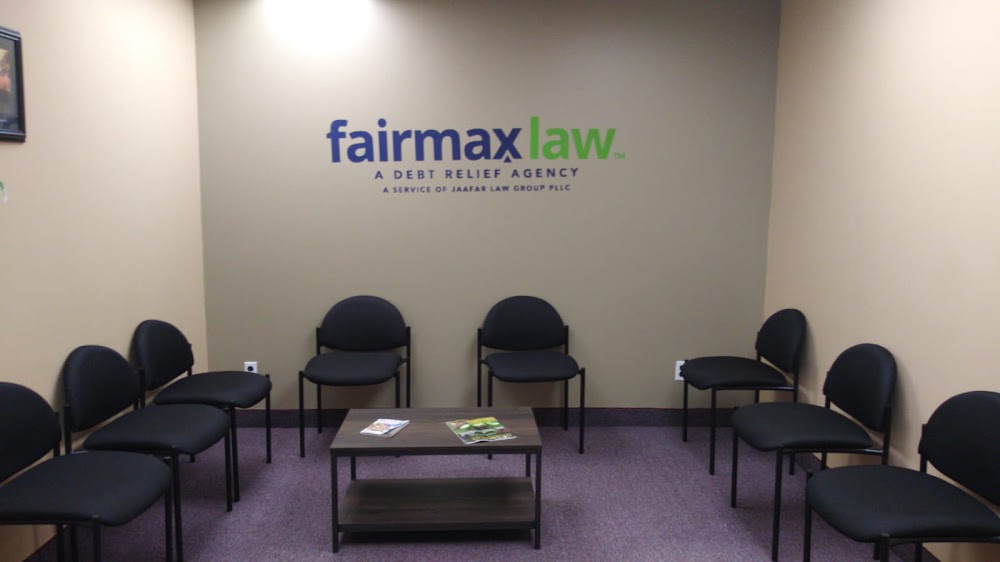 Fairmax Law