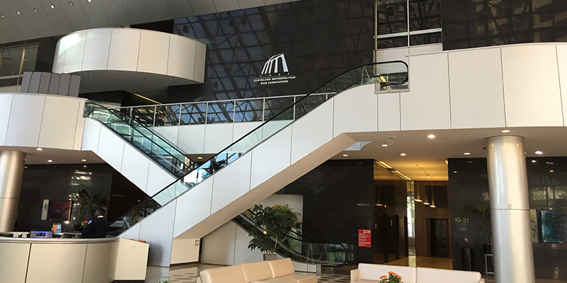Cleveland Metropolitan Bar Association