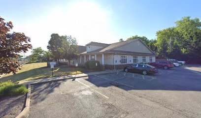 Law Offices of Mitchell A. Stern