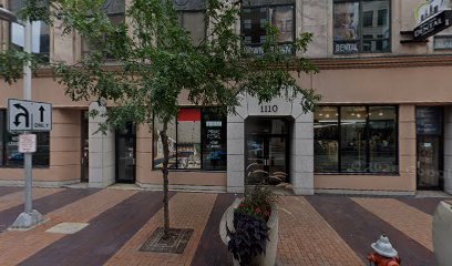 Hughes Mathews Legal Group